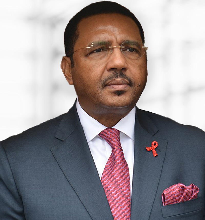 Mamadou Pathé  Diallo