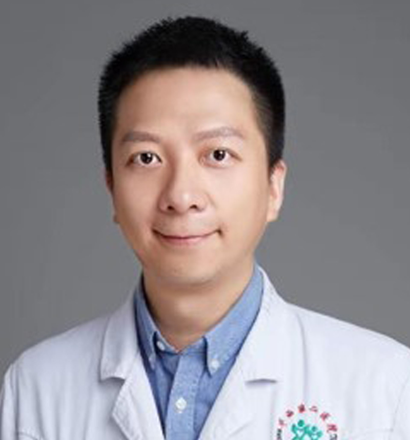 Dr. Chen Xiaolu